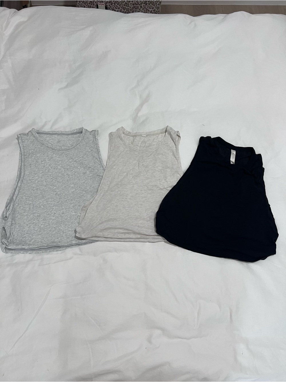 CRZ Yoga tops